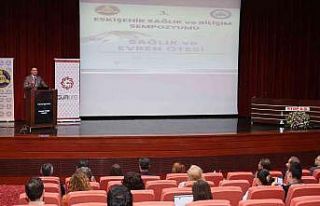 3. Eskişehir Sağlık ve Bilişim Sempozyumu ESOGÜ’de...