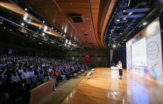 3. Uluslararası Çocuk Kütüphaneleri sempozyumu