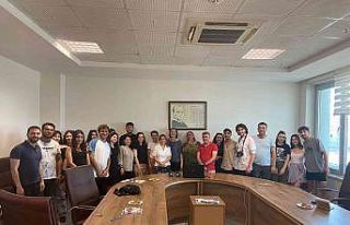 4. Uluslararası Medya Çalışmaları Sempozyumu