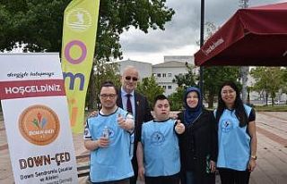 5. Engelsiz OMÜ Günleri