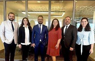 600 milyon TL’lik ödeme Bakiyem’le yapıldı