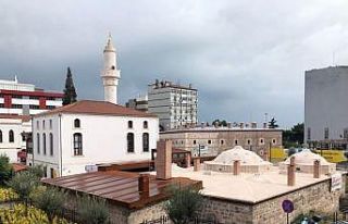 64 eser ayağa kaldırıldı