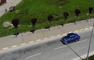 66 yıldır yollarda