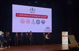 7 Aralık Üniversitesine ’’Erişilebilirlik’’...