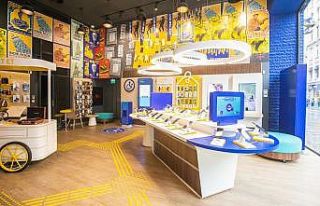 81 ilde 103 ‘engelsiz mağaza’ hayata geçirildi