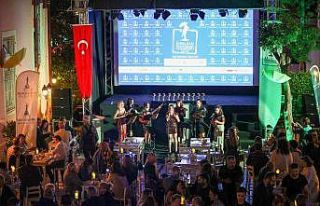 8. Balkan Panorama Film Festivaline unutulmaz kapanış...