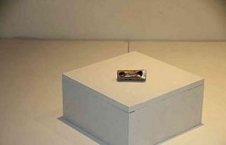 8 bin 600 yıl öncesine ait 3 delikli müzik aleti...