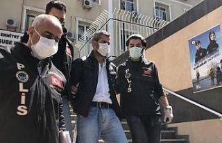 Ablasının boğazını keserek öldüren sanığın...