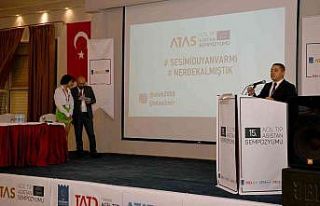 Acil Tıp Asistanları Kuşadası’nda Bir Araya...