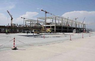 Açıldığında Türkiye’nin dördüncü büyük...