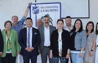 Adana kamu-turizmci işbirliğiyle tanıtılacak