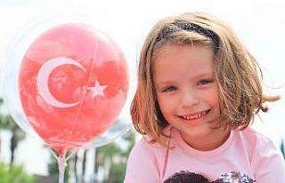 Adana’da 19 Mayıs Atatürk’ü Anma, Gençlik...