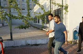 Adana’da şafak vakti hırsızlara yönelik operasyon