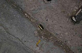 Adana’da silahlı saldırı: 1 yaralı