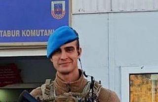 Adana’ya şehit ateşi düştü