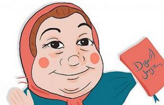 Adile Naşit’in sesi yapay zeka teknolojisiyle ‘Doğa...