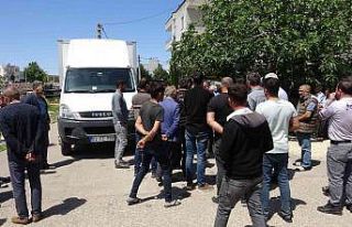 Adıyaman’da 3 ton kıyılmış tütüne el konuldu