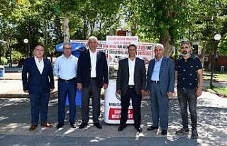 Adıyaman’da Sigortacılık Haftası etkinlikleri