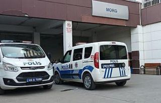 Adıyaman’da şüpheli ölüm