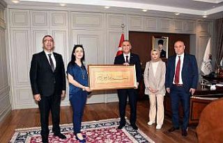 Adıyaman’da Vakıflar Haftası kutlanıyor