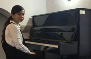 ADÜ Devlet Konservatuvarı Müzik ve Bale Ortaokulu...