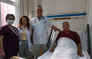 ADÜ öğretim üyeleri Aydın’da ilk kez uygulanan...