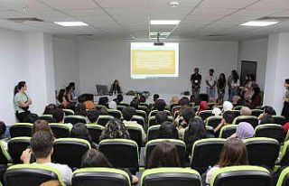 ADÜ’de ’Çocukluk Çağı Travmalarımızın...