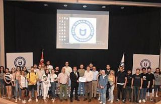 ADÜ’de ’İktisat Fakültesi Kariyer Günleri’...