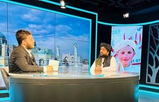 "Afganistan’ın ilerlemesinin tek yolu eğitimdir"