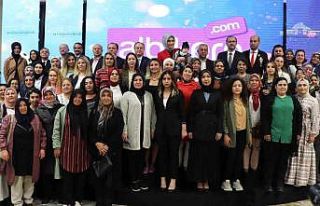 Afyonkahisar’ın markası albikere.com 1’inci...