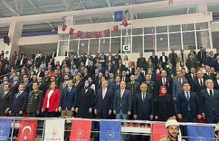 Afyonkarahisar’da 19 Mayıs coşkuyla kutlandı