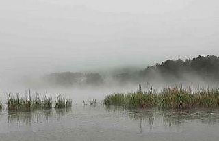 Afyonkarahisar’da 19 Mayıs’ta kar sürprizi