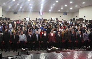 Afyonkarahisar’da ‘Matematik Şenliği’