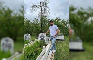 Ağabeyinin hayatını kaybettiği bıçaklı kavgada...