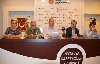 AGC’den İHA’ya iki ödül