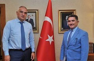 Ağrı’nın müze hasreti sona eriyor