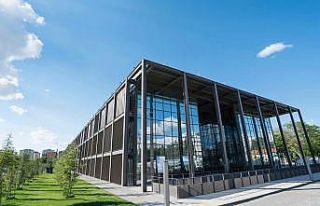 AGÜ, 2022 Dünya Sıralamasında İlk 300’de