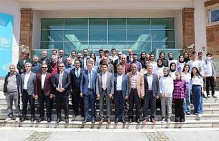 Ahlat’ta “Müzeler Günü” kutlandı