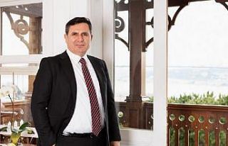 Ahmet Tiryakioğlu TİM Sektör Kurulu başkanlığına...