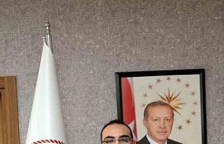 "Aile ne kadar mutlu ve huzurlu olursa toplum...