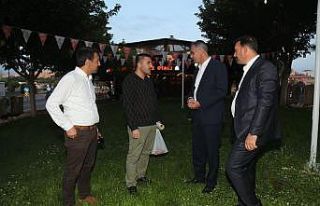 Aile otaklarında düzenlemeler yapıldı