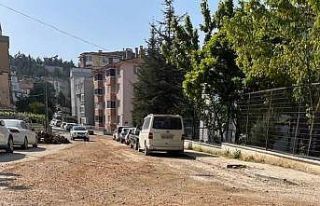 AK Parti Bilecik İl Başkanı Yıldırım’dan yol...