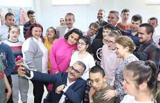 AK Parti Çorum İl Başkanı Ahlatcı’dan özel...