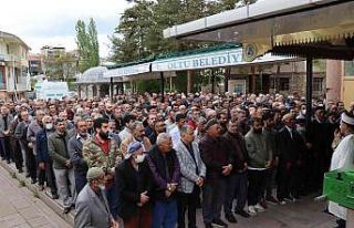 AK Parti eski Belediye Meclis Üyesi Cebeci hayatını...