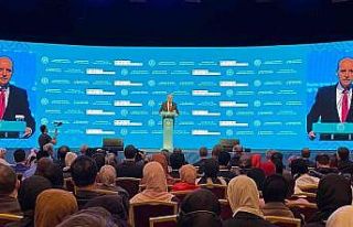 AK Parti Genel Başkanvekili Kurtulmuş: "Göçmen...