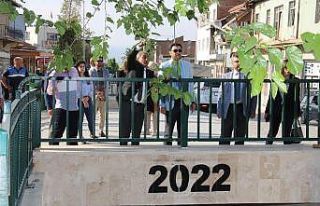 AK Parti Heyeti Koçarlı’da incelemelerde bulundu