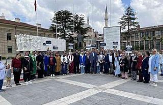 AK Parti İl Teşkilatından 1960 darbesi açıklaması