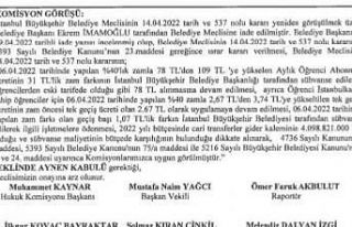 AK Parti İstanbul İl Başkanı Kabaktepe: “İstanbul’da...
