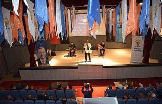 AK Parti Karabük’te ‘Teşkilat Akademisi Mahalle’...