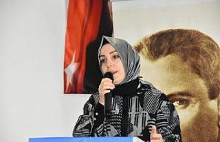 AK Partili Ayvazoğlu’ndan İmamoğlu’na "Trabzonluluk"...